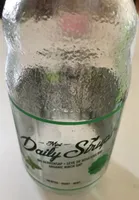Mint Daily Sirupi