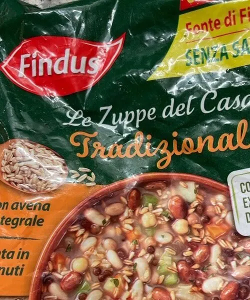 Zuppa del Casale