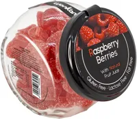Raspberry Berries