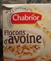 Flocons d’avoine