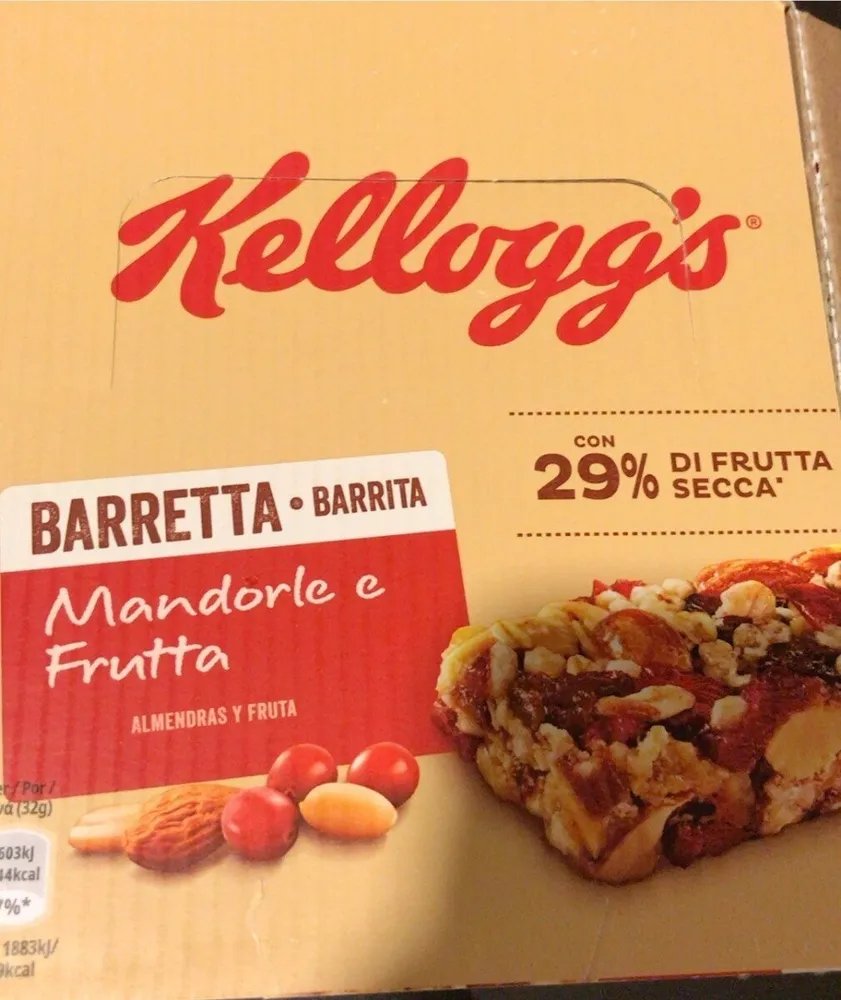 Barretta