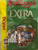 Extra Frutta e Frutta Secca