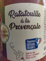 Ratatouille à la Provençale