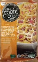 Chicken Flavour Instant Noodles