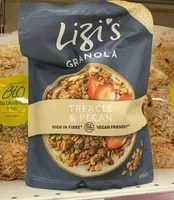 Céréales Granola