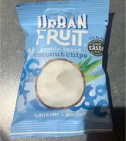 urban fruit coconut chips