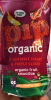 Pip organic