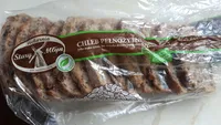 Rye Bread with Seeds