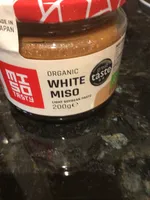 White miso