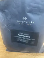 Diet Meal Replacement