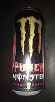 Punch Energy