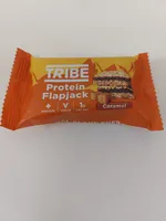 Protein Flapjack Caramel