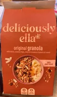 Original Granola