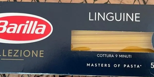 Linguine