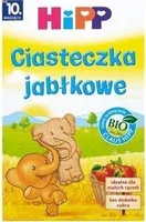 Hipp Bio Apple Cakes After 10. Months Onwards 150 G
