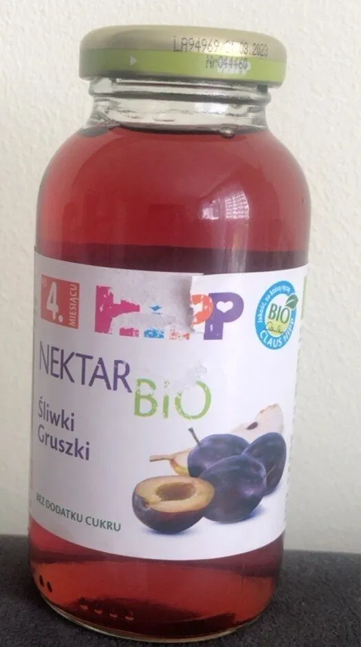 Nektat bio