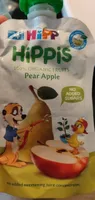 Hippis Груша яблоко