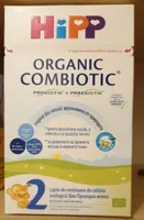 Hipp Organic Combiotic 2