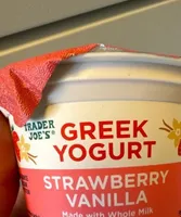 Greek Yogurt