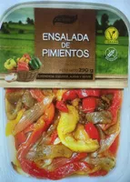Ensalada de Pimientos 290 g