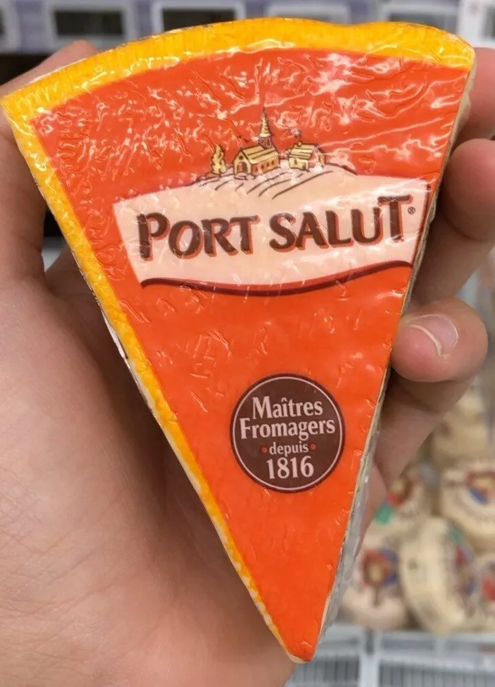 Port Salut