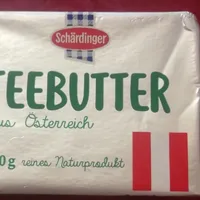 Teebutter