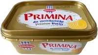 Primina Teebutter