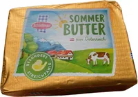 Sommerbutter