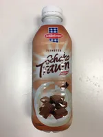 Schoko Traum