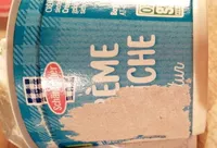 Crème Cheese