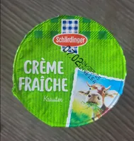 Creme fraiche Kräuter