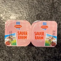 Sauer Rahm