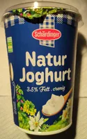 Natur Joghurt