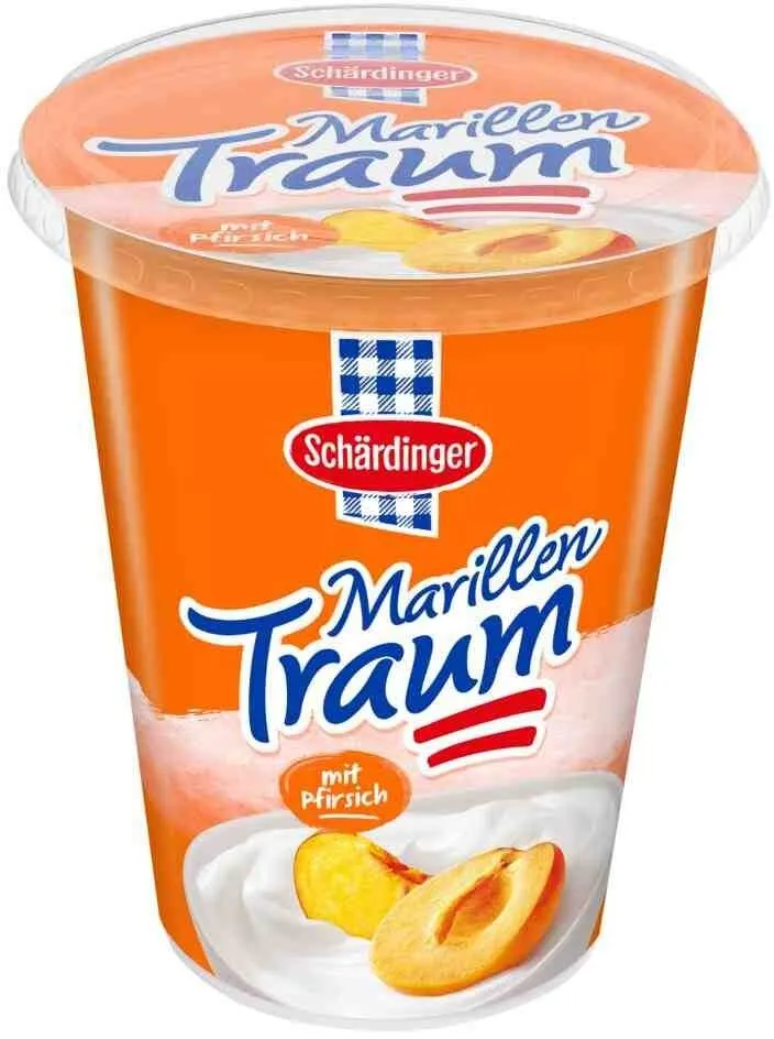 Marillen Traum