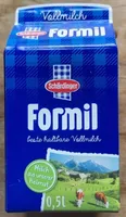 Haltbarmilch