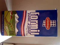 Schärdinger Vollmilch Formil vom Land 3,5% Fett