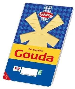 Gouda Käse
