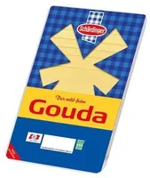 Gouda Käse