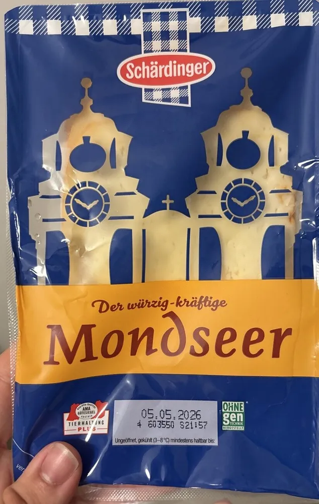 Mondseer