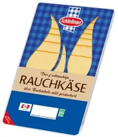 Rauchkäse