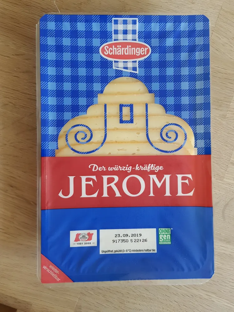 Jerome