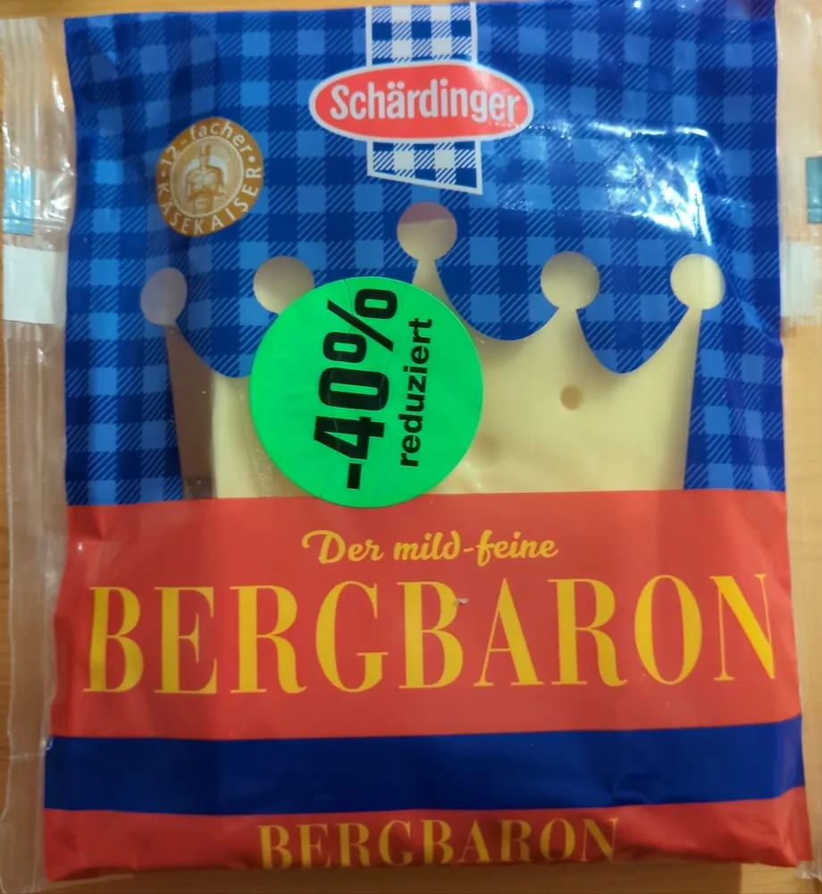 Bergbaron