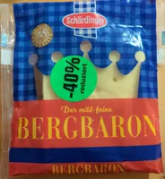 Bergbaron