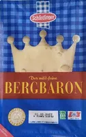 Bergbaron Käse