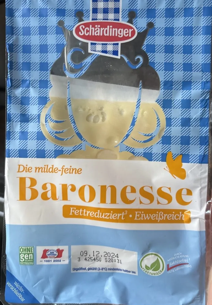 Baronesse
