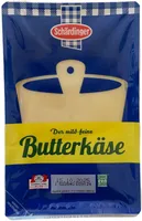 Butterkäse