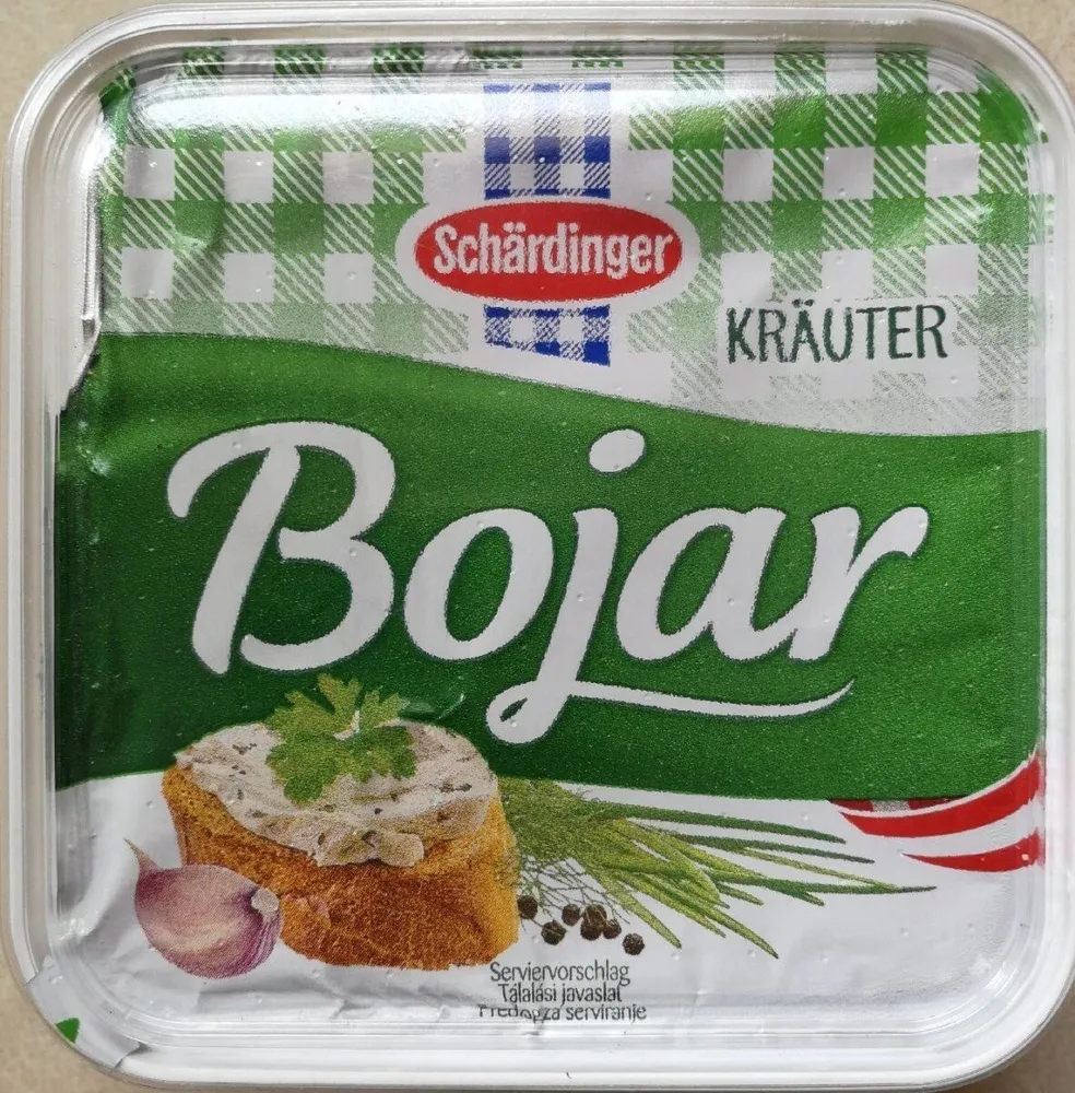 Bojar