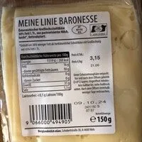 Baronesse Käse