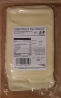 Butterkäse