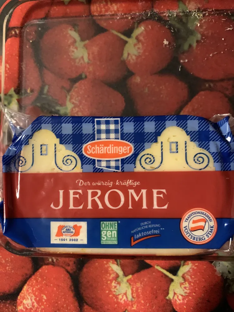 Schärdinger Jerome